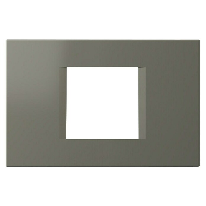 TEM Čatež Pokrivni okvir Line za modularne vtičnice in stikala 2/3M ...