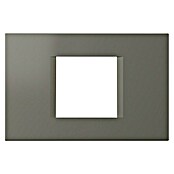 TEM Čatež Pokrivni okvir Line za modularne vtičnice in stikala 2/3M ...