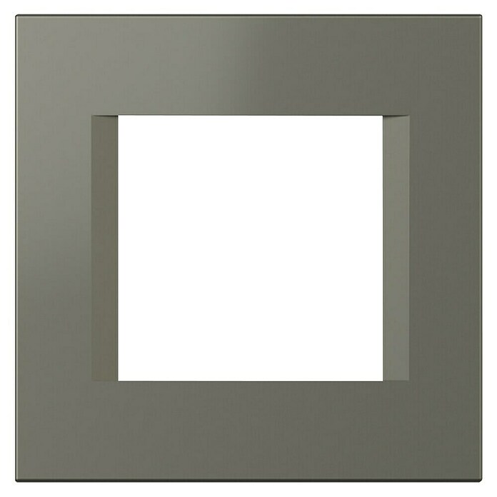 TEM Čatež Pokrivni okvir Line za modularne vtičnice in stikala (Barva ...