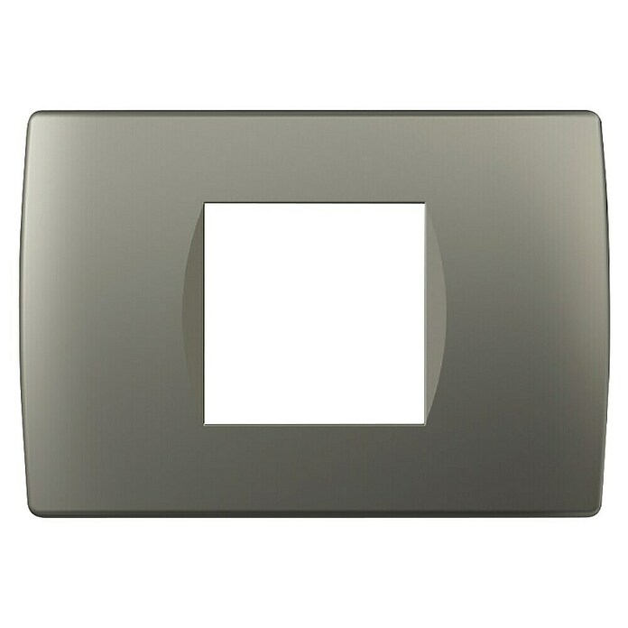 TEM Čatež Pokrivni okvir Soft za modularne vtičnice in stikala 2/3M ...