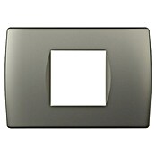 TEM Čatež Pokrivni okvir Soft za modularne vtičnice in stikala 2/3M ...