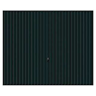 Hörmann Garažna vrata Berry Pearl (2.605 x 2.195 mm, Antracit)