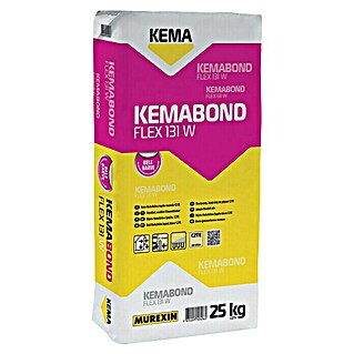 Lepilo za ploščice Kemabond flex 131 (25 kg)