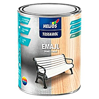 Email za popravljanje (0,2 l, Bela)