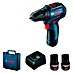 Bosch Professional Akumulatorski vrtalni vijačnik GSR 12-30 