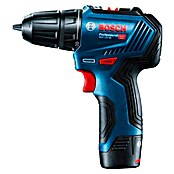 Bosch Professional Akumulatorski vrtalni vijačnik GSR 12-30  (12 V, 2 bateriji, 2 Ah) | Akumulatorski vijačniki in vrtalniki | Vrtalniki in vijačniki | Stroji | Orodja in stroji | Izdelki | BAUHAUS