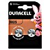 Duracell Gumbna baterija CR 2025 