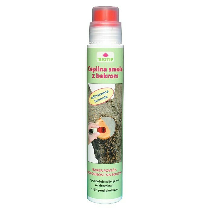 Biotip Težka cepilna sekira  (250 g) | 7530 - Sonstiges | IAHD - Pflanzenschutz | IAH - Dünger / Pflanzenschutz | IA - Gartenhartware | I - Stadtgarten | BAUHAUS