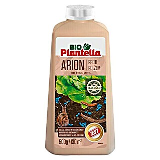 Vaba za polže Arion (Marec - oktober, 500 g)