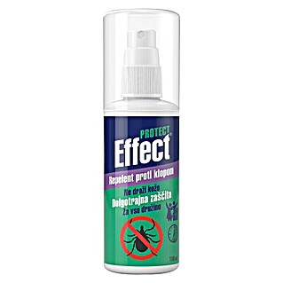 Sprej proti insektom in klopom (100 ml, 3 meseci - 7 meseci)