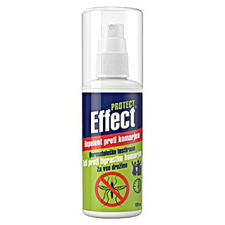 Effect Sredstvo proti komarjem (100 ml)