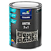 Helios Emajl za popravljanje Tessarol Antik 3 in 1  (75 l) | 5966 - KH-Seidenmattlacke farbig | HADL - Lacke | HAD - Farben | HA - Farben | H - Innendeko/Farben | BAUHAUS