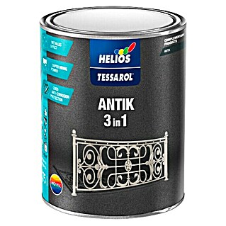 Helios Email za popravljanje Tessarol Antik 3 in 1 (75 l)