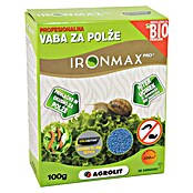 Agrolit Vaba za polže Ironmax  (100 g) | 7533 - Fallen und Tafeln | IAHE - Pflanzenschutz bio-mechanisch | IAH - Dünger / Pflanzenschutz | IA - Gartenhartware | I - Stadtgarten | BAUHAUS