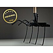 Vile za kopanje Quick Fork, ruske  (Radna širina: 30 cm, Broj zubaca: 7) | BAUHAUS