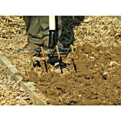 Vile za kopanje Quick Fork, ruske  (Radna širina: 30 cm, Broj zubaca: 7) | BAUHAUS