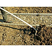 Vile za kopanje Quick Fork, ruske  (Radna širina: 30 cm, Broj zubaca: 7) | BAUHAUS