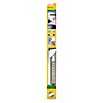 Schellenberg Insect Stop Insektenschutz-Magnetrahmen (B x H: 100 x 120 cm, Farbe Gewebe: Anthrazit, Material Gewebe: Polyester)