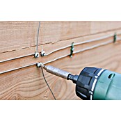 Ograja za polže StopSnails  (6 m) | 7401 - Draht / Zubehör | IAGA - Metallzaun | IAG - Außenbereichsausstattung | IA - Gartenhartware | I - Stadtgarten | BAUHAUS