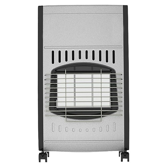Qlima Plinski grelec GH3042R  (4,2 kW, Zmogljivost ogrevanja prostora: 68 m³ - 135 m³) | Plinske peči | Peči in kamini | Ogrevanje in hlajenje | Izdelki | BAUHAUS