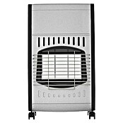 Qlima Plinski grelec GH3042R  (4,2 kW, Zmogljivost ogrevanja prostora: 68 m³ - 135 m³) | Plinske peči | Peči in kamini | Ogrevanje in hlajenje | Izdelki | BAUHAUS