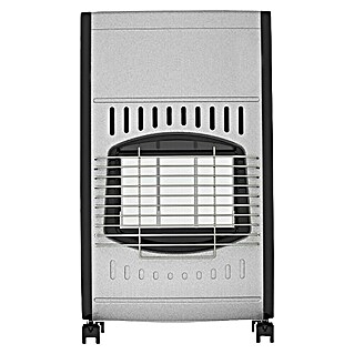 Qlima Plinski grelec GH3042R (4,2 kW, Zmogljivost ogrevanja prostora: 68 m³ - 135 m³)