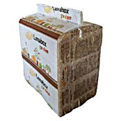 Organska zastirka Lenabox  (7 kg) | 7510 - Dekor Rinde, Holz, Lawa, Bims | IAHA - Erde | IAH - Dünger / Pflanzenschutz | IA - Gartenhartware | I - Stadtgarten | BAUHAUS