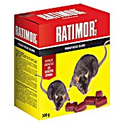 Vaba za podgane in miši Ratimor Plus  (300 g) | 7531 - Rodentizide | IAHD - Pflanzenschutz | IAH - Dünger / Pflanzenschutz | IA - Gartenhartware | I - Stadtgarten | BAUHAUS