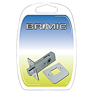 Micel Brimic Picaporte PCT4 (L x An x Al: 68 x 25 x 58 mm, Níquel)