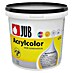 Jub Disperzijska fasadna barva Acrylcolor 