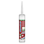 Silikonska tesnilna masa  (310 ml, Bela) | 5613 - Silikone | FADH - Dicht- und Klebstoffe | FAD - Baustoffe | FA - Baustoffe | F - Baustoffe | BAUHAUS