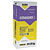 Kema Apneno-cementni omet Kemamix G  (25 kg) | 5547 - Marken Mörtel Bindemittel, Reparaturprodukte | FADA - Mauern Renov  Ausgleichen | FAD - Baustoffe | FA - Baustoffe | F - Baustoffe | BAUHAUS