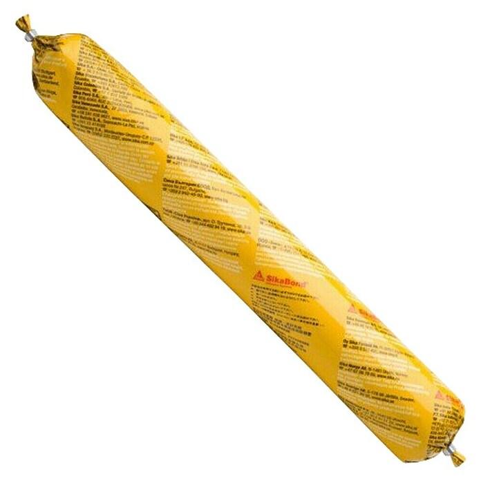 Sika Tesnilna masa Sikaflex 11 FC Purform  (Siva) | 5617 - Sonstige Dicht- und Klebstoffe | FADH - Dicht- und Klebstoffe | FAD - Baustoffe | FA - Baustoffe | F - Baustoffe | BAUHAUS