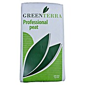 Rastlinski substrat iz šote Greenterra  (250 l) | 7501 - Blumenerde Marke | IAHA - Erde | IAH - Dünger / Pflanzenschutz | IA - Gartenhartware | I - Stadtgarten | BAUHAUS