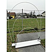 Nosilna podpora za tople grede  (440 cm) | 7401 - Draht / Zubehör | IAGA - Metallzaun | IAG - Außenbereichsausstattung | IA - Gartenhartware | I - Stadtgarten | BAUHAUS