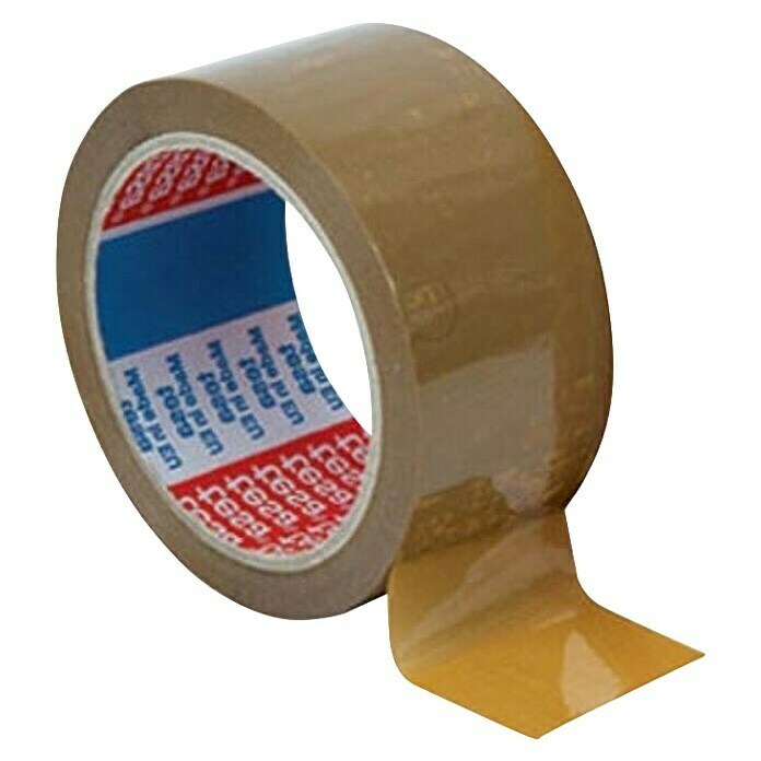 Tesa Pakirni lepilni trak  (Do x Š: 66 m x 48 mm) | Pakirni lepilni trakovi in nosilci | Lepila za gospodinjstvo | Lepilo | Barve in tapete | Izdelki | BAUHAUS