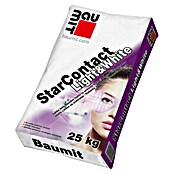 Cementno lepilo StarContact Light&White  (Območje uporabe: Fasada, 25 kg) | Lepila za zunanje toplotne izolacijske kompozitne sisteme | Zunanji termoizolacijski kompozitni sistemi in fasadna izolacija | Izolacija | Gradbeni material | Izdelki | BAUHAUS