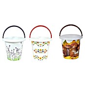 Vedro  (Plastika) | 7164 - Eimer | HHCH - Eimer | HHC - Reinigung | HH - Reinigung | H - Innendeko/Farben | BAUHAUS