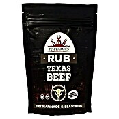 Poppamies Mešanica začimb Texas Beef  (200 g) | 8315 - Grill-Zubehör Marke | ICGB - Grillzubehör | ICG - Grillgeräte / Grillzubehör | IC - Freizeit im Garten | I - Stadtgarten | BAUHAUS