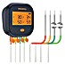 Termometer za žar INK BIRD INKBIRD WiFi IBBQ-4T 