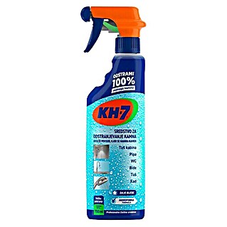KH7 Odstranjevalec vodnega kamna (750 l)