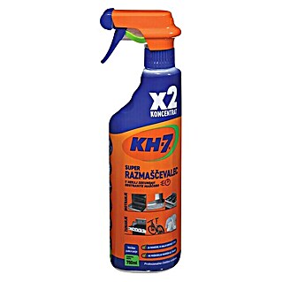 KH7 Močno razmaščevalno čistilo (750 l)
