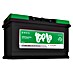 Topla Avtomobilski akumulator Stop&Go 