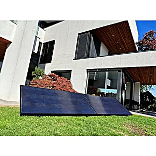 Solarni modul Vklopi sonce (800 W, Do x Š x V: 1.723 x 1.134 x 35 mm)
