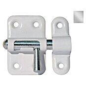 Abus Pestillo deslizante SRR40 (Puerta interior, Blanco)