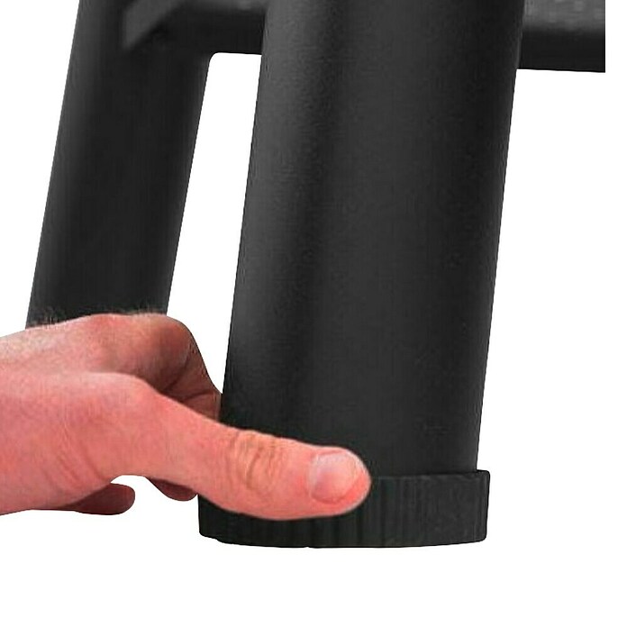 Broil King Peletni žar Regal Offset Smoker 500  (Površina za peko (Š x G): 82 x 49 cm, Antracit) | 8313 - Gasgrill Marke | ICGA - Grillgeräte | ICG - Grillgeräte / Grillzubehör | IC - Freizeit im Garten | I - Stadtgarten | BAUHAUS