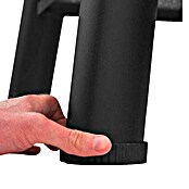 Broil King Peletni žar Regal Offset Smoker 500  (Površina za peko (Š x G): 82 x 49 cm, Antracit) | 8313 - Gasgrill Marke | ICGA - Grillgeräte | ICG - Grillgeräte / Grillzubehör | IC - Freizeit im Garten | I - Stadtgarten | BAUHAUS
