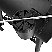 Broil King Peletni žar Regal Offset Smoker 500  (Površina za peko (Š x G): 82 x 49 cm, Antracit) | 8313 - Gasgrill Marke | ICGA - Grillgeräte | ICG - Grillgeräte / Grillzubehör | IC - Freizeit im Garten | I - Stadtgarten | BAUHAUS
