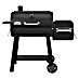 Broil King Peletni žar Regal Offset Smoker 500 