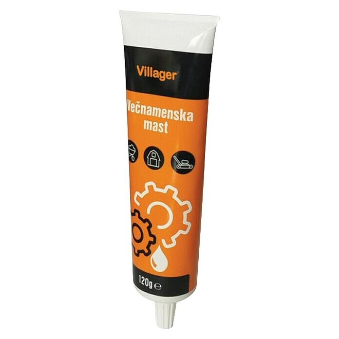 Višenamjenska mast  (120 ml) | BAUHAUS